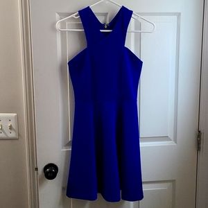 Express mini dress